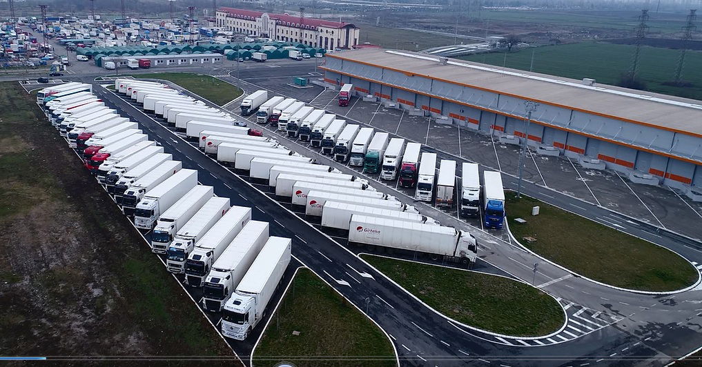 Veletržnica Beograd