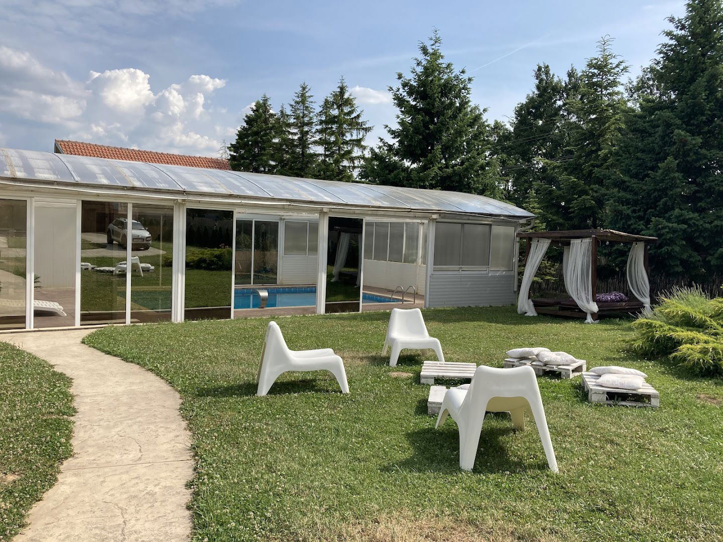 Vila kosmajska bajka