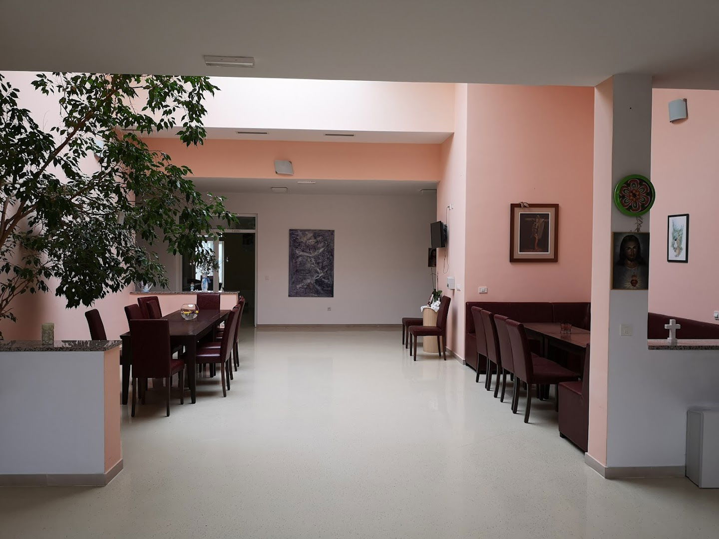 HOSPICIJ - Ljubuški