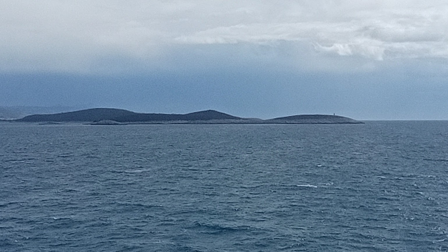 Veli Vodnjak Lighthouse