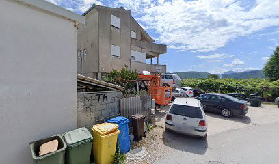 Autoelektrika DROPULJIĆ