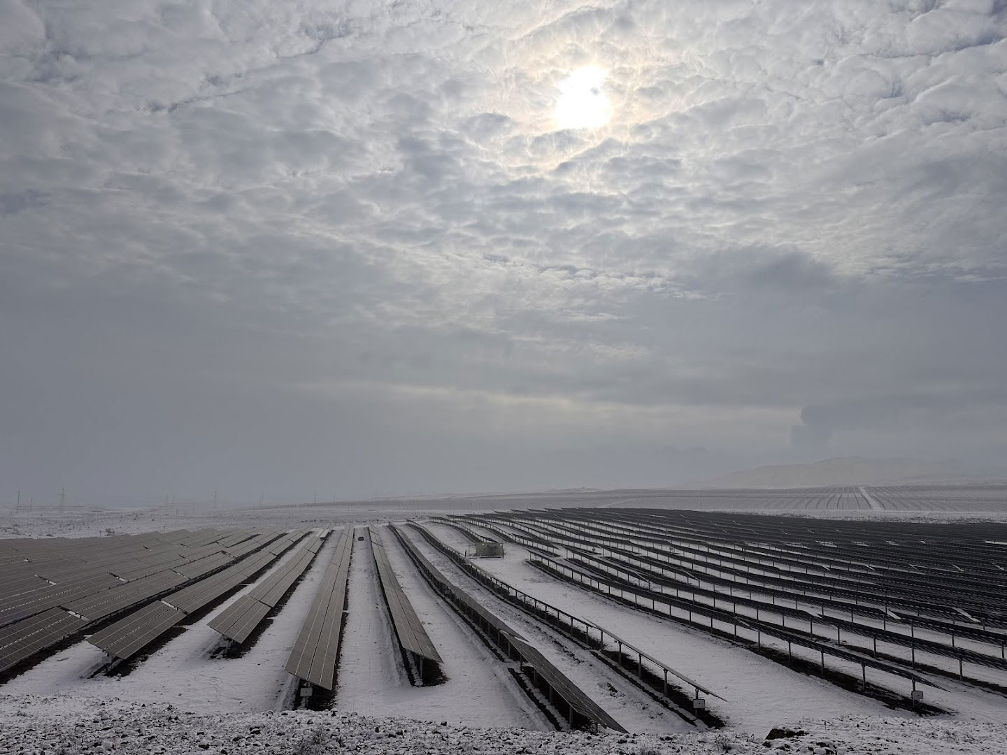 Eastern Energy Solution, Slovenia, Europe