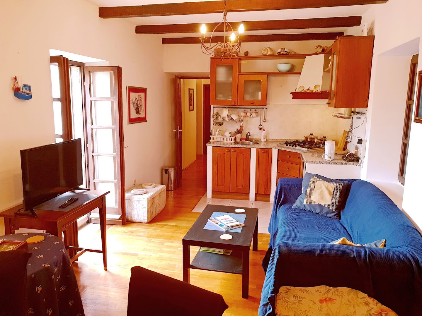 1A7 - Mljet Apartments SOUTHERN COMFORT