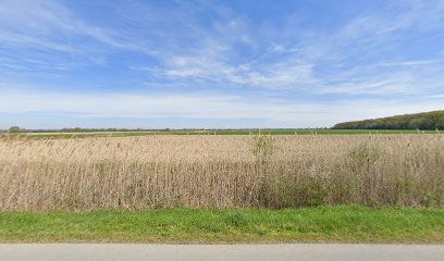 Površina za uzlijetanje i slijetanje Nova Rača