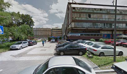 Nexus Science Edu Center