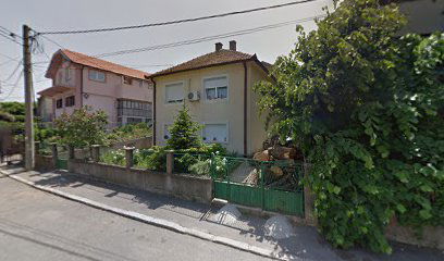 Autolimarska radnja Zoran Jovanović