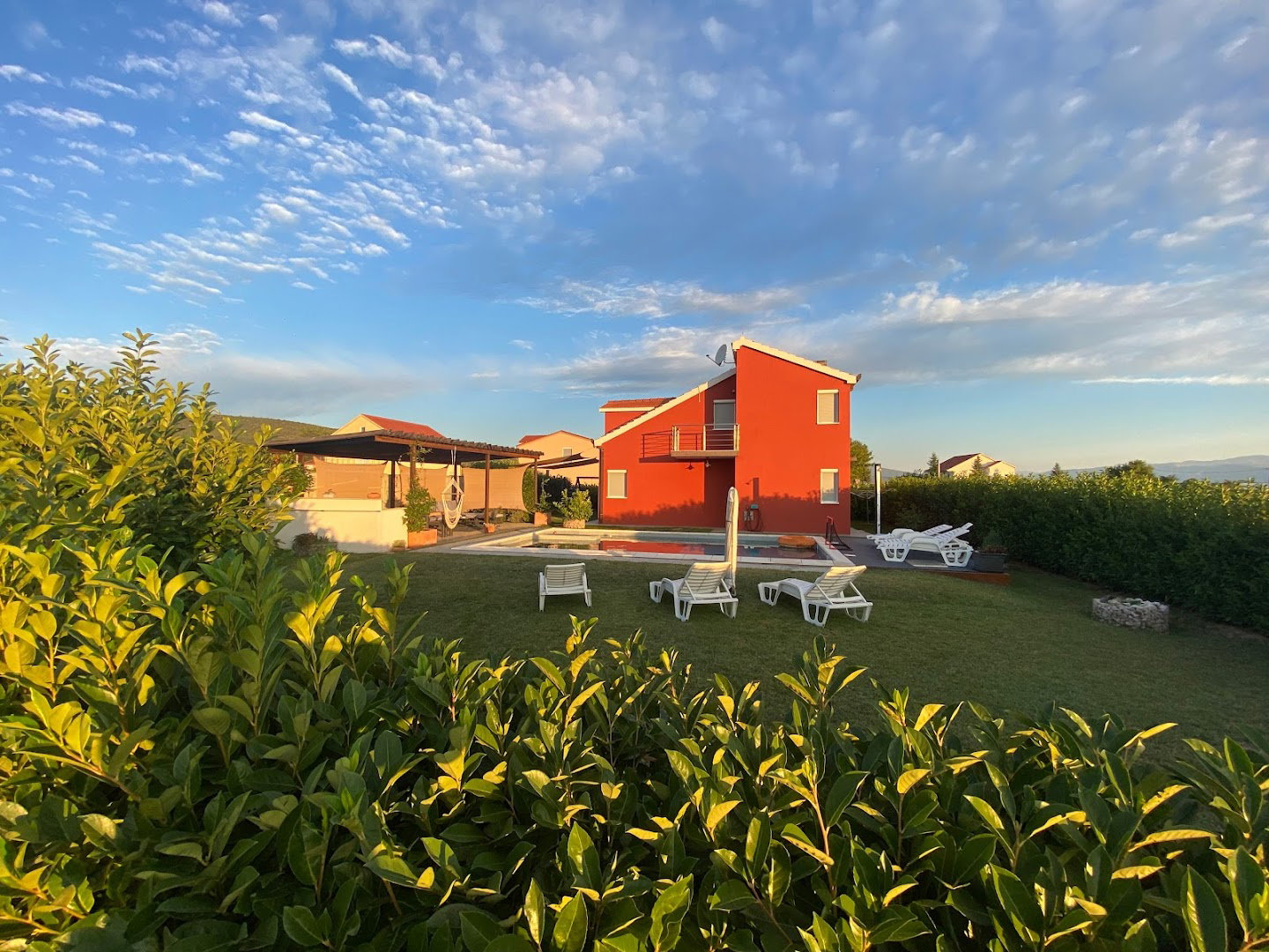 Family Dream Croatia