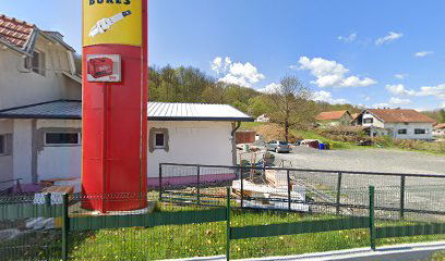 Autoelektrika Bureš