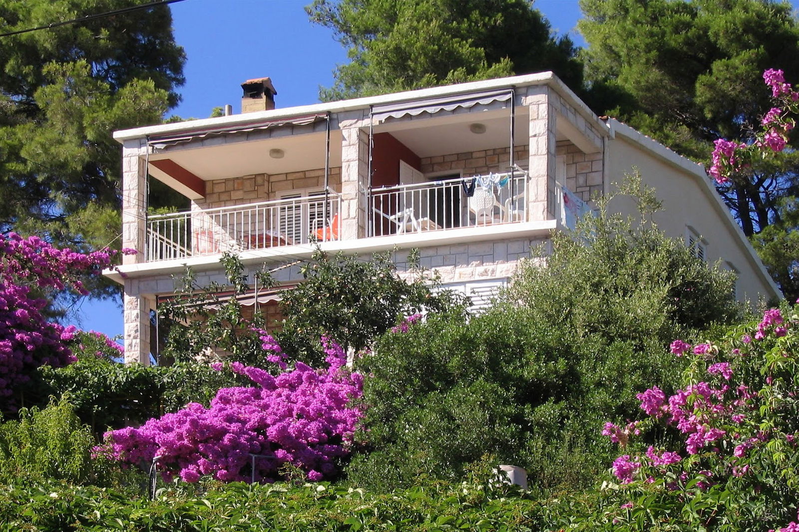 Apartments Niksa Separovic