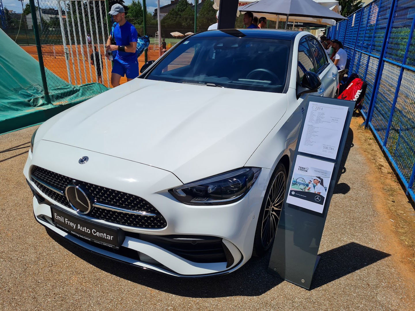 Tenis Centar Zaprešić