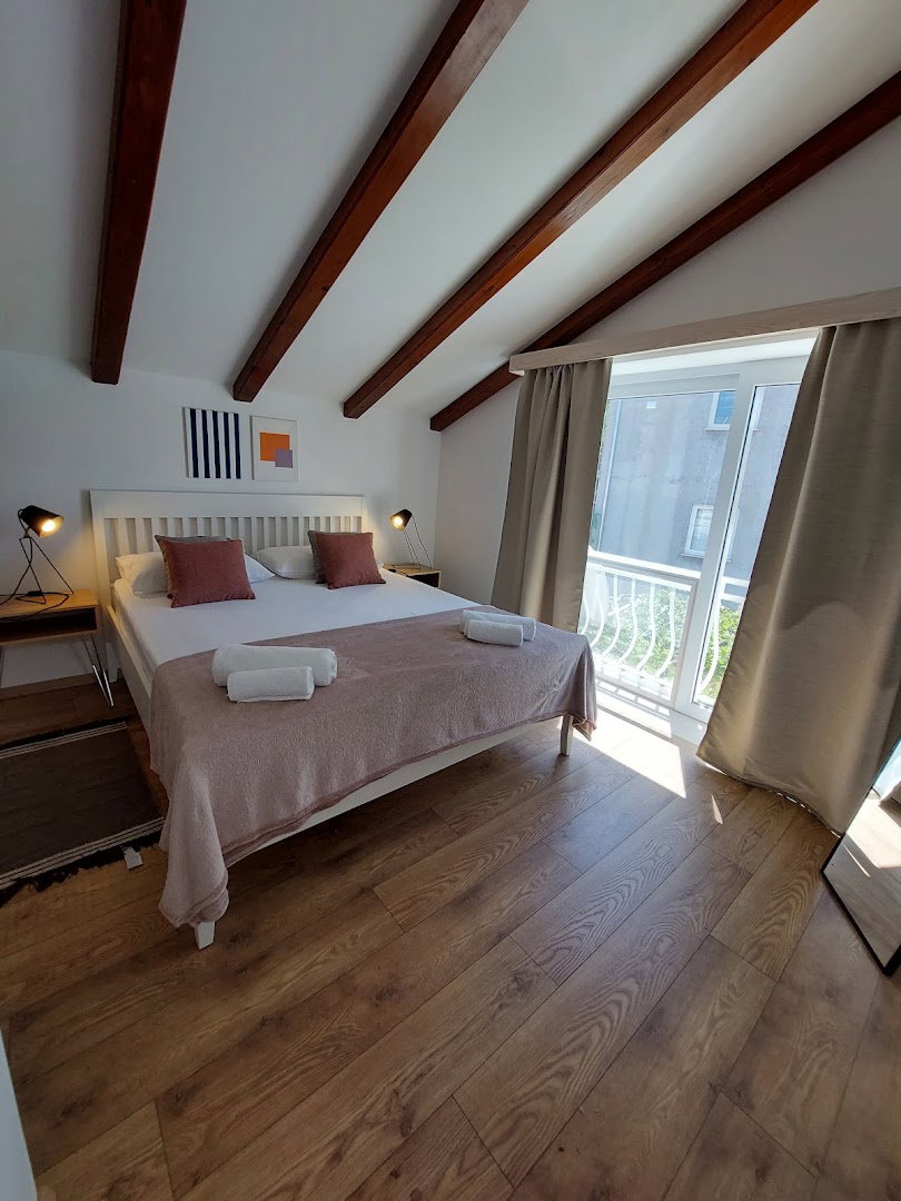 Apartments Đurković