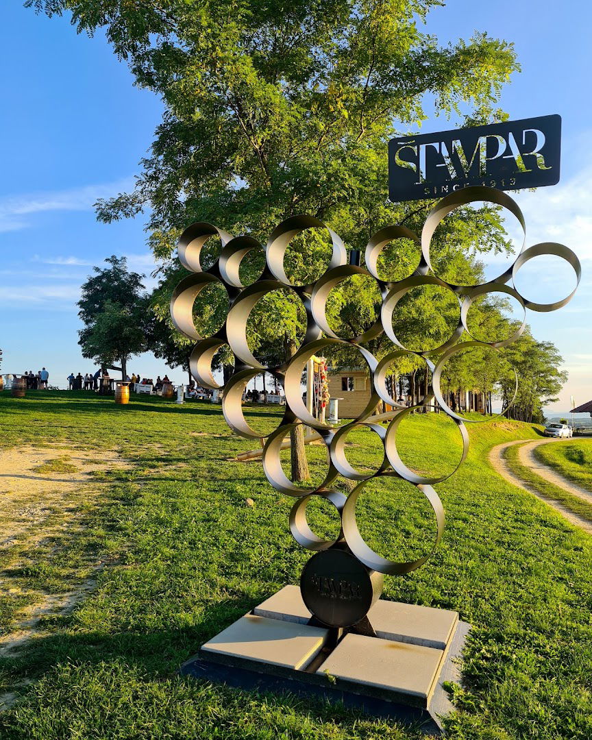 Štampar winery