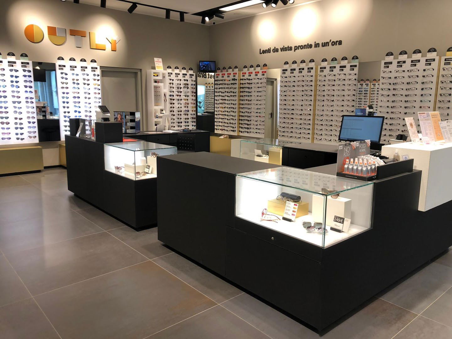 OUTLY - Palmanova Village