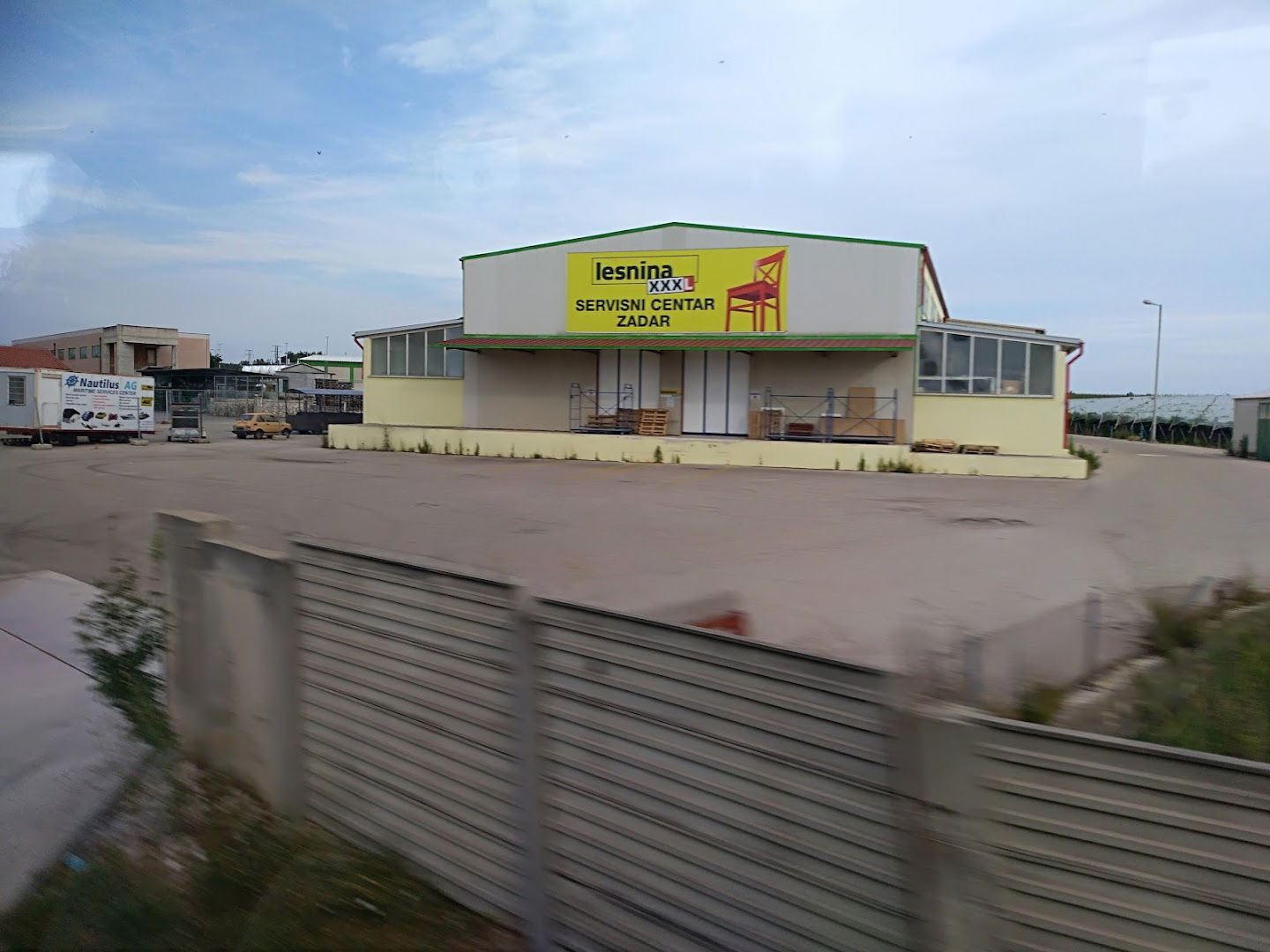 Lesnina Xxxl Servisni Centar Zadar