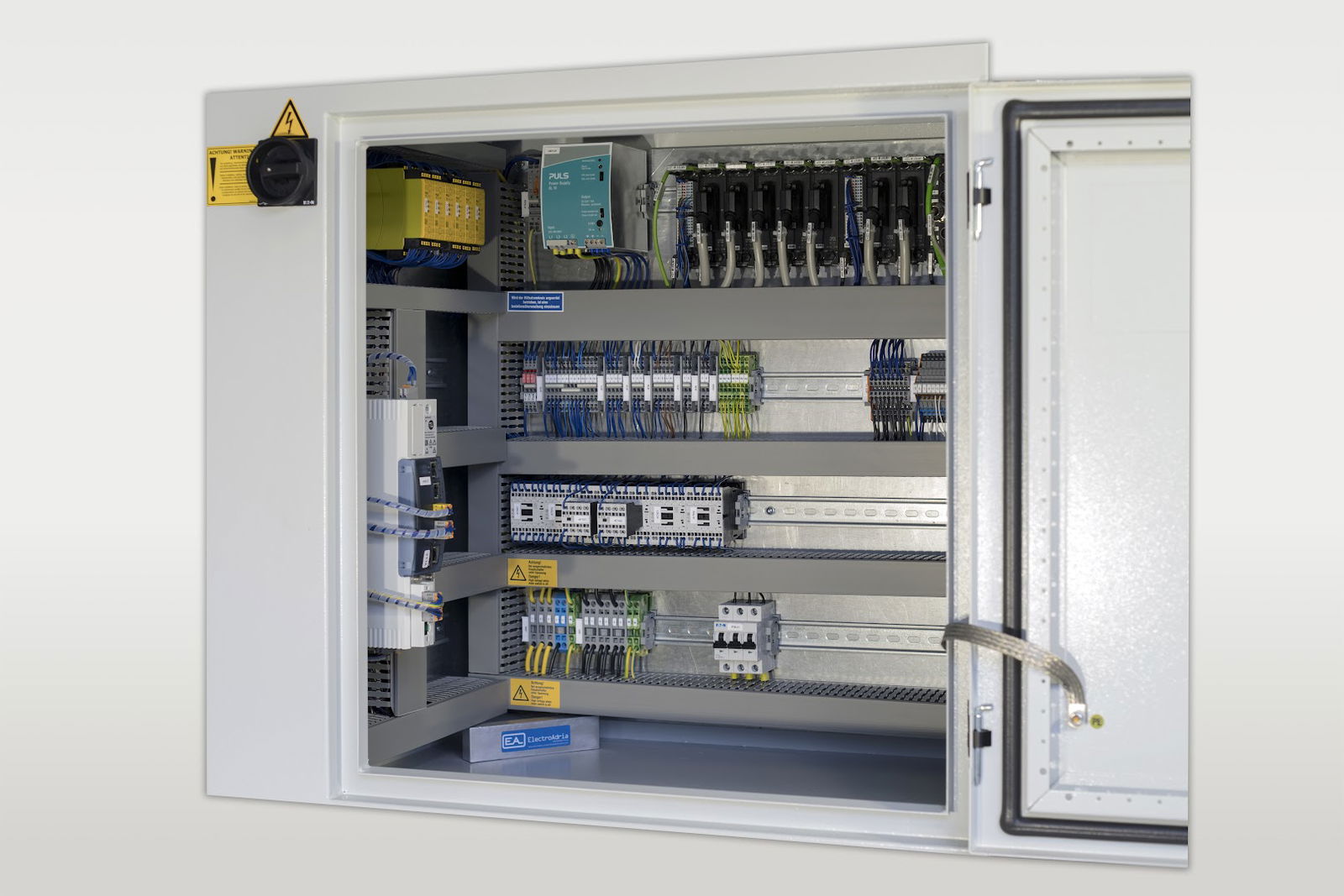 Electro Adria d.o.o.