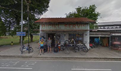 Pirana Bicikl Servis
