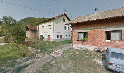 LOVAČKO DRUŠTVO ŠLJUKA