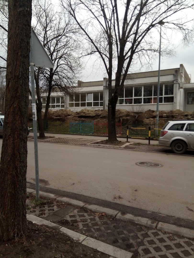 Kindergarten "Veseljko"