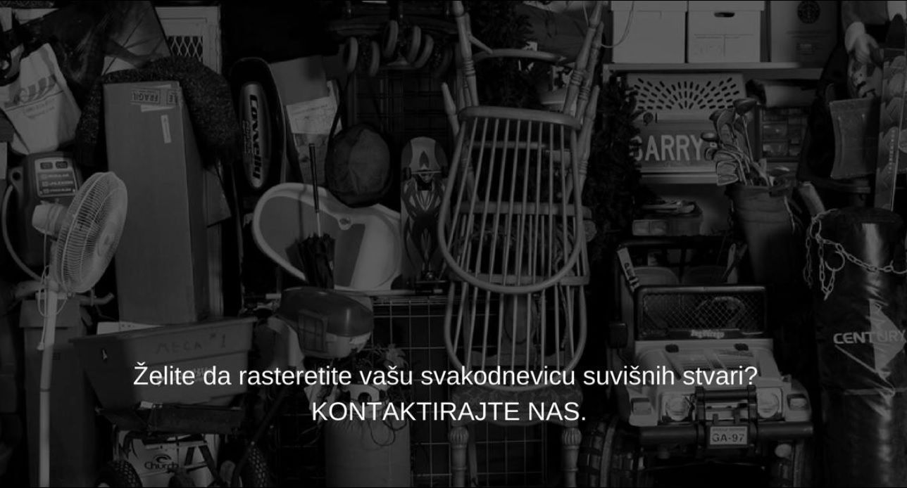 Toro Box Self Storage