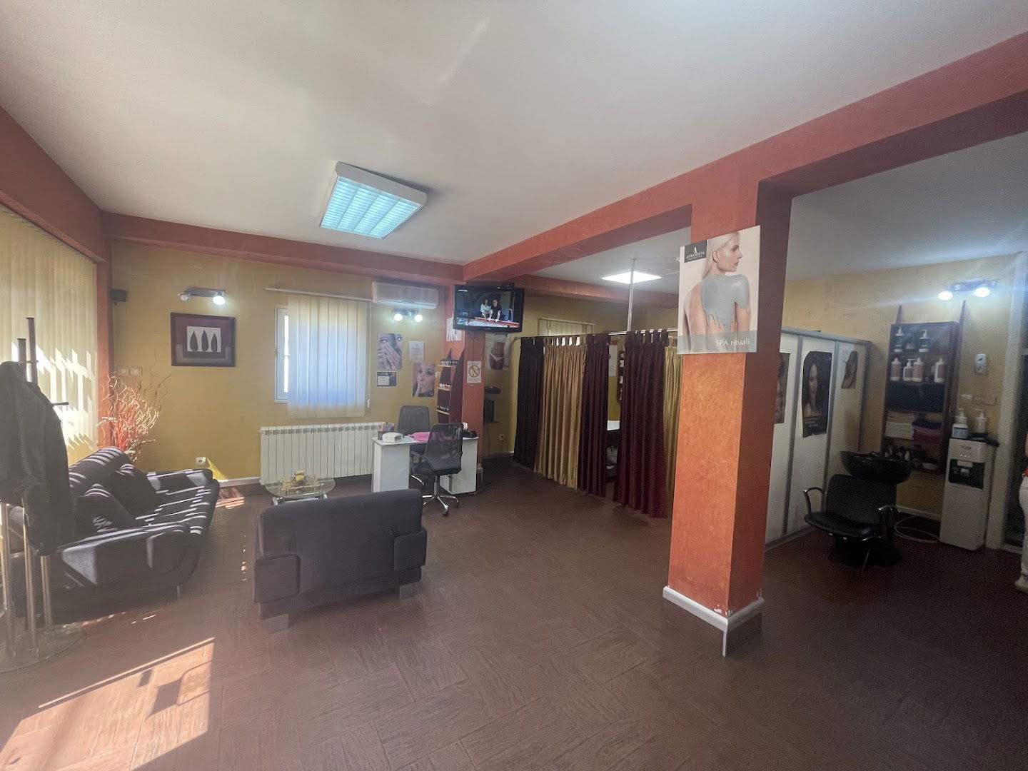 Kozmetički salon Studio Kenzo