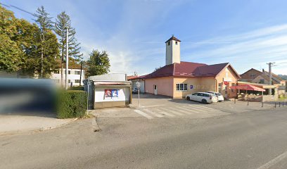 HP-Hrvatska pošta d.d.