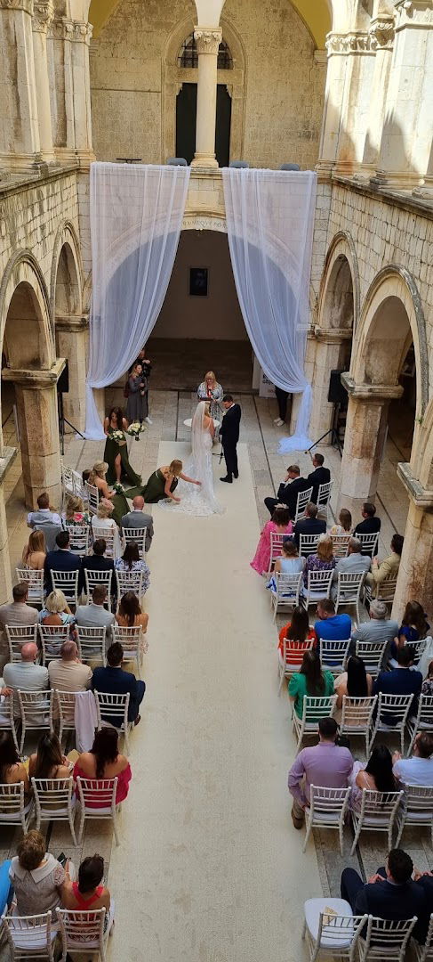 Dubrovnik State Archive