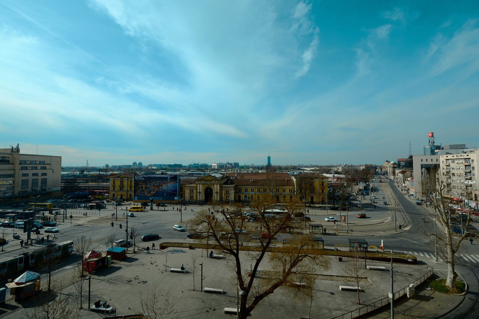 Dream Rooms Belgrade