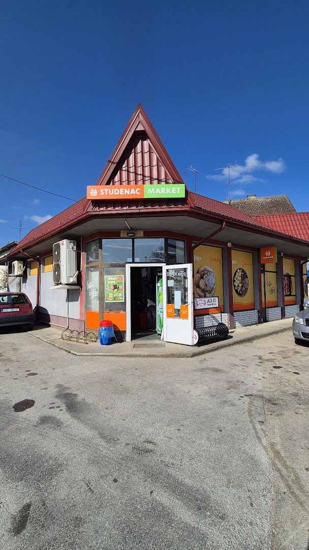 Studenac Market