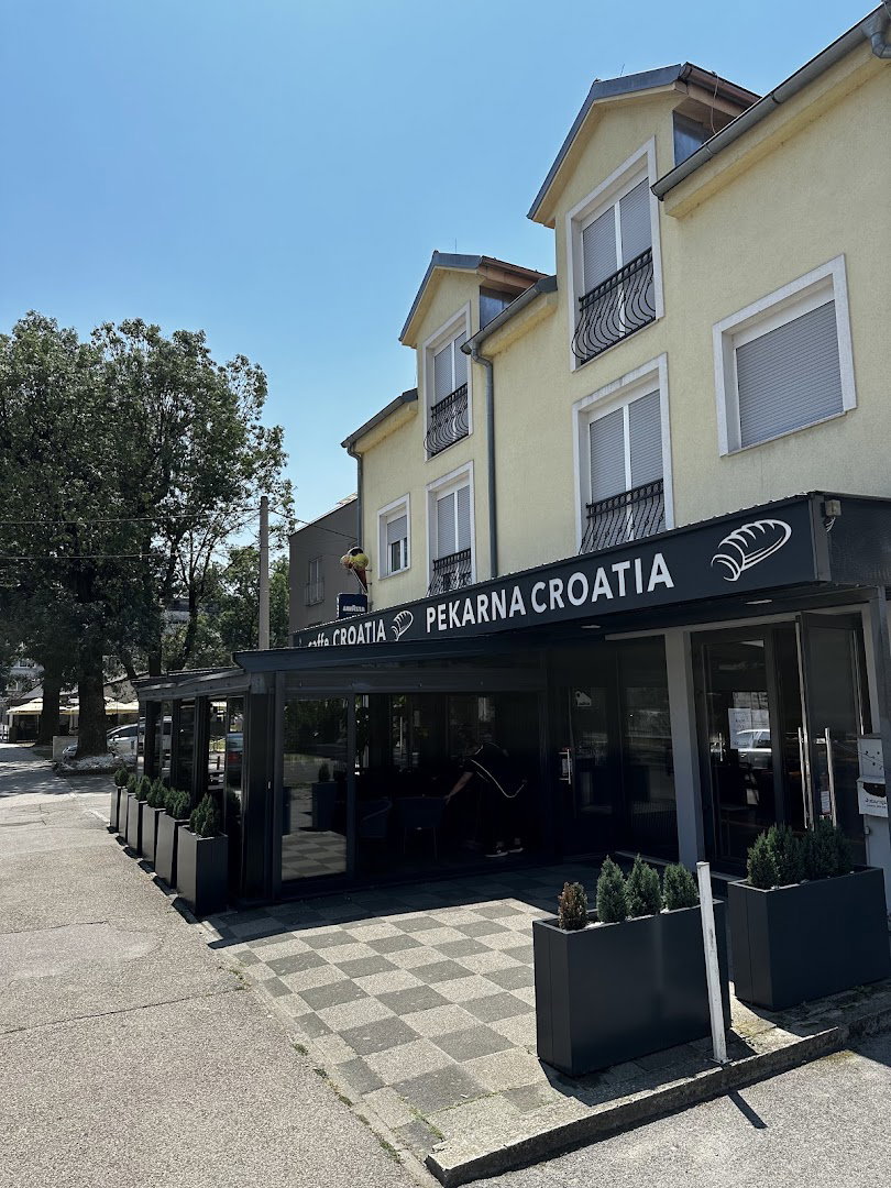Pekarna Croatia
