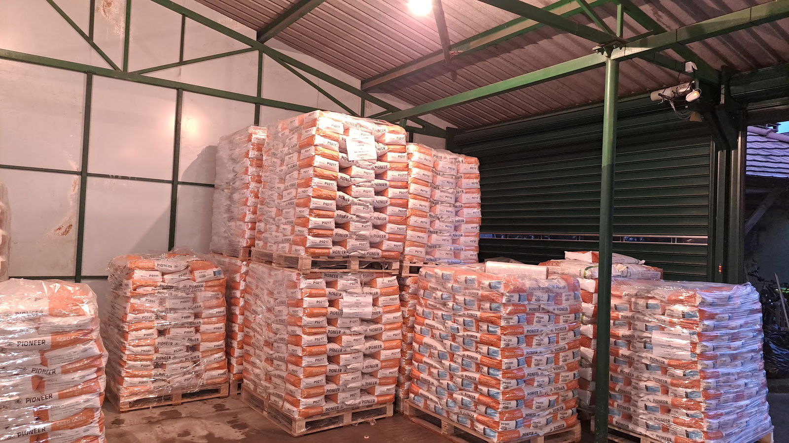 Poljoprivredna Apoteka Jonny