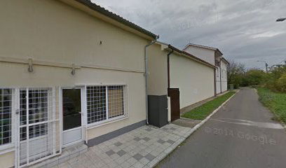 3D Slova Od Stiropora "Foam Factory"