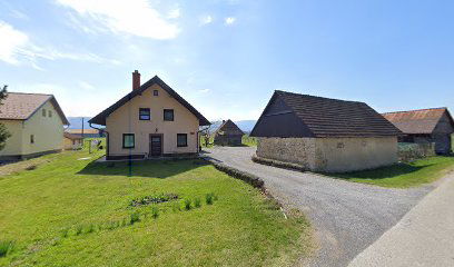 Krajevna organizacija Rdečega križa Šentjernej