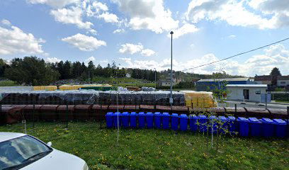 Reciklažno dvorište Daruvar