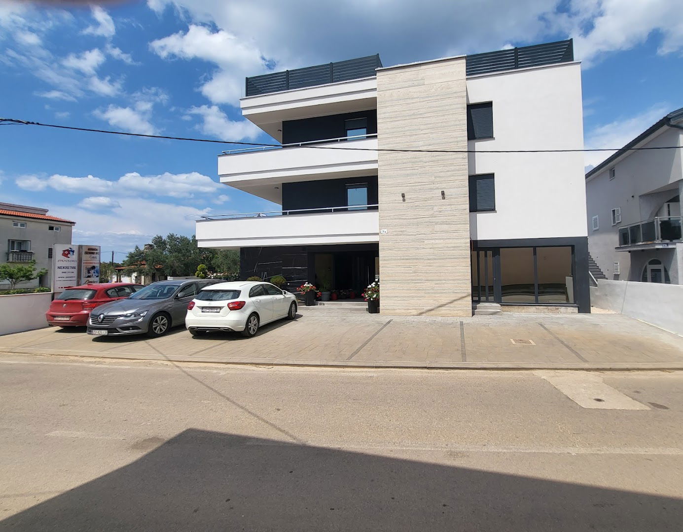 NEKRETNINE PAN ADRIA d.o.o.