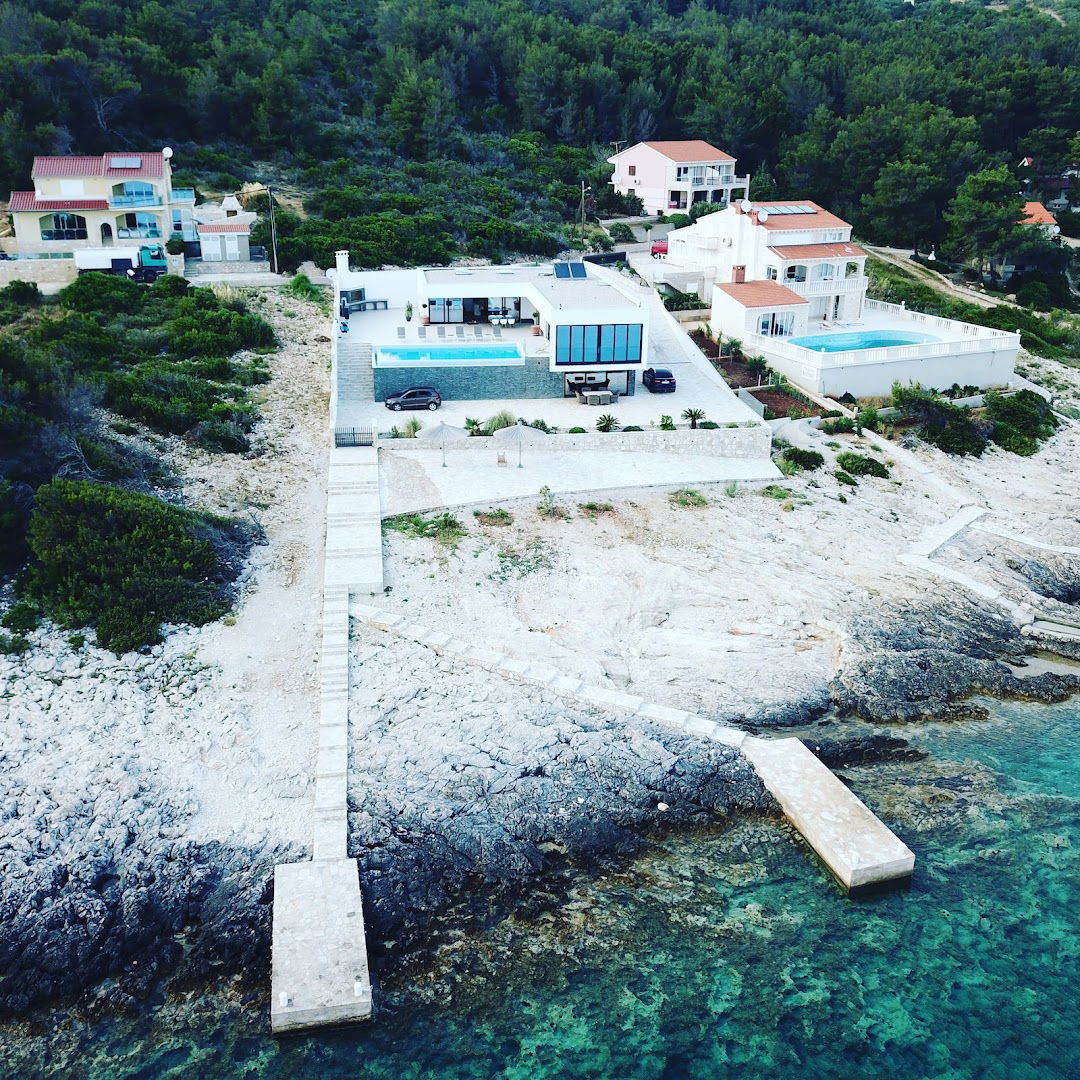 Luxury Villa Primo