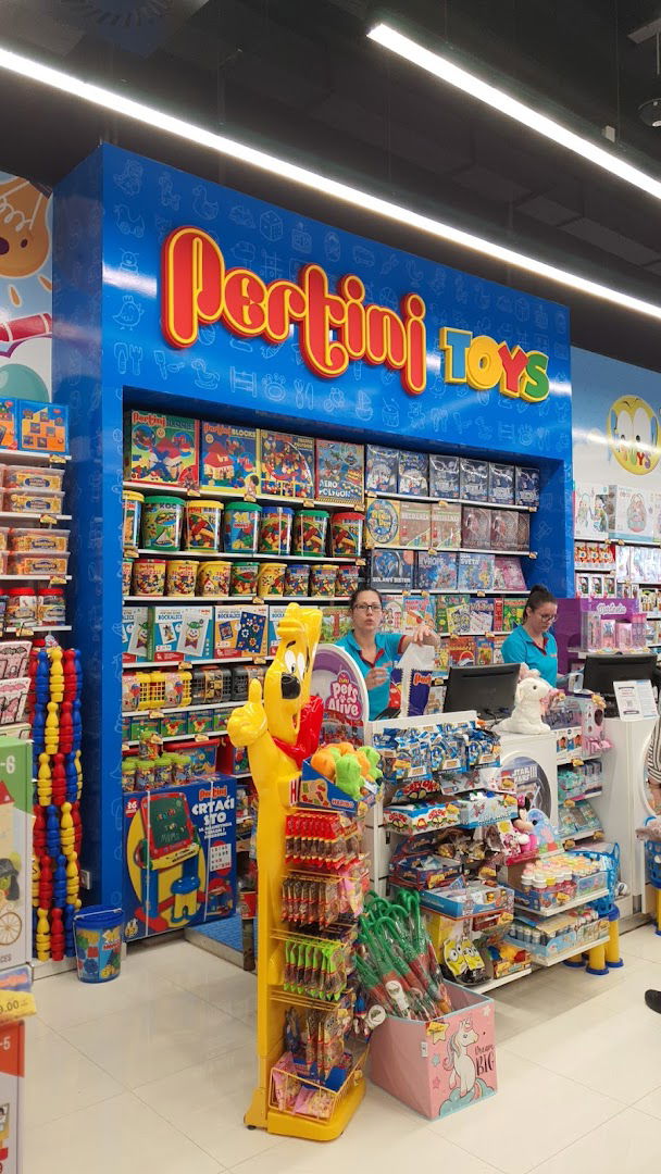 Pertini Toys