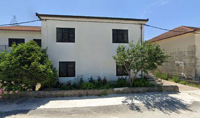 ORNITOLOŠKO DRUŠTVO BRKATA SJENICA