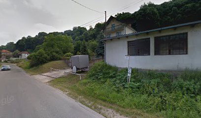 Barajevo (Miodraga Vukovića)