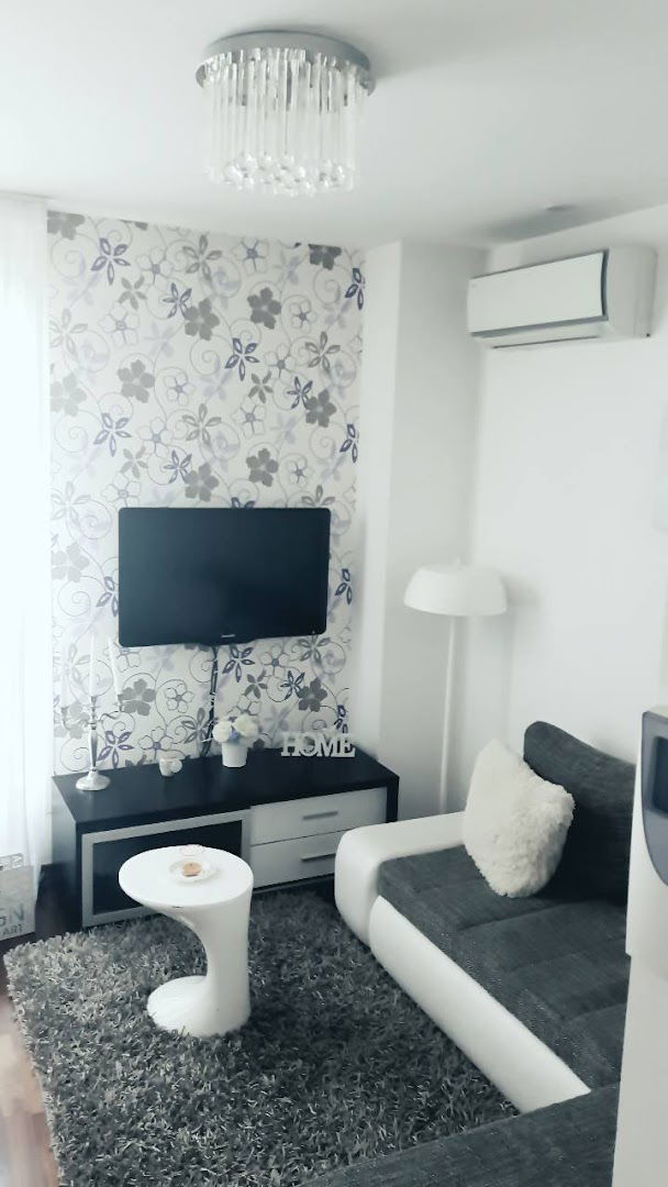 Apartman Lucca