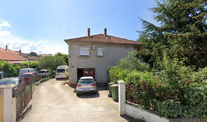 Air conditioning mechanic