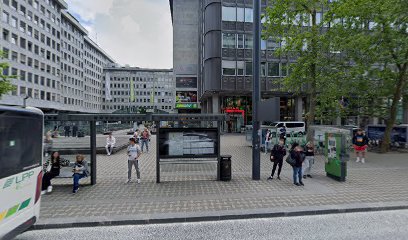 Inštitut za zdravje in okolje