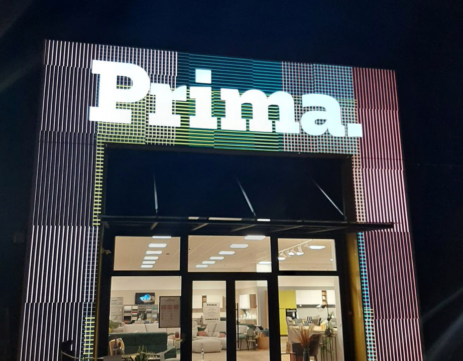 Prima namještaj Sisak