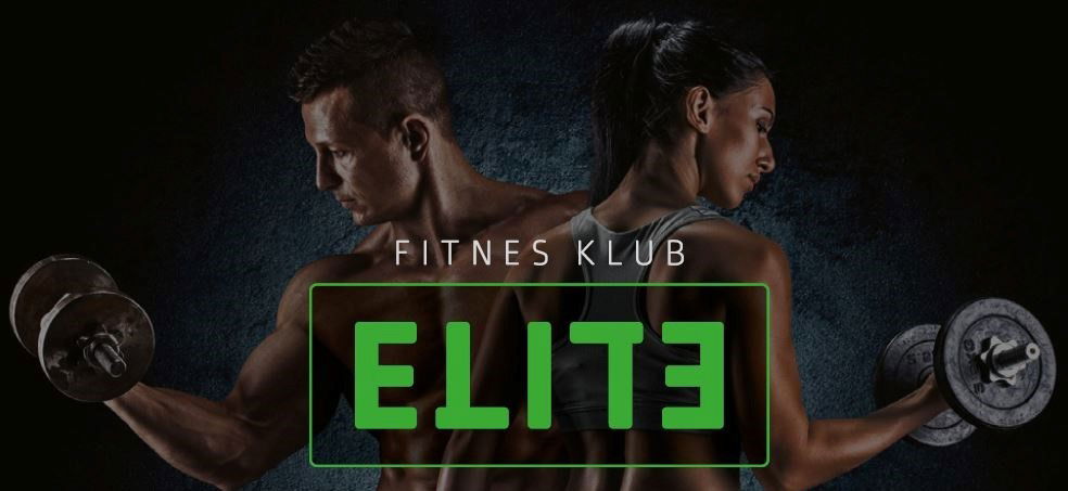 Fitnes klub ELITE Ptuj