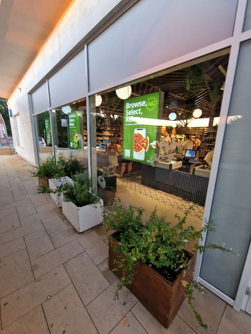 Valfresco VALETA Market