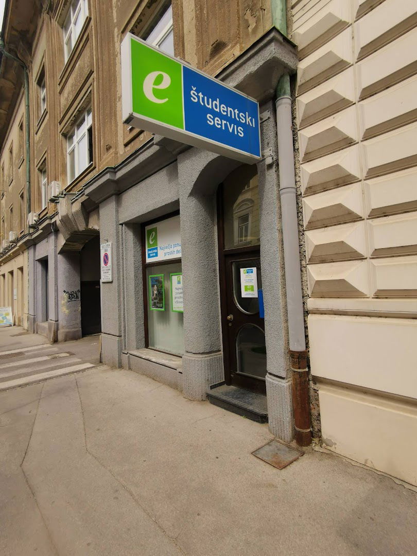 e-Student Services Celje