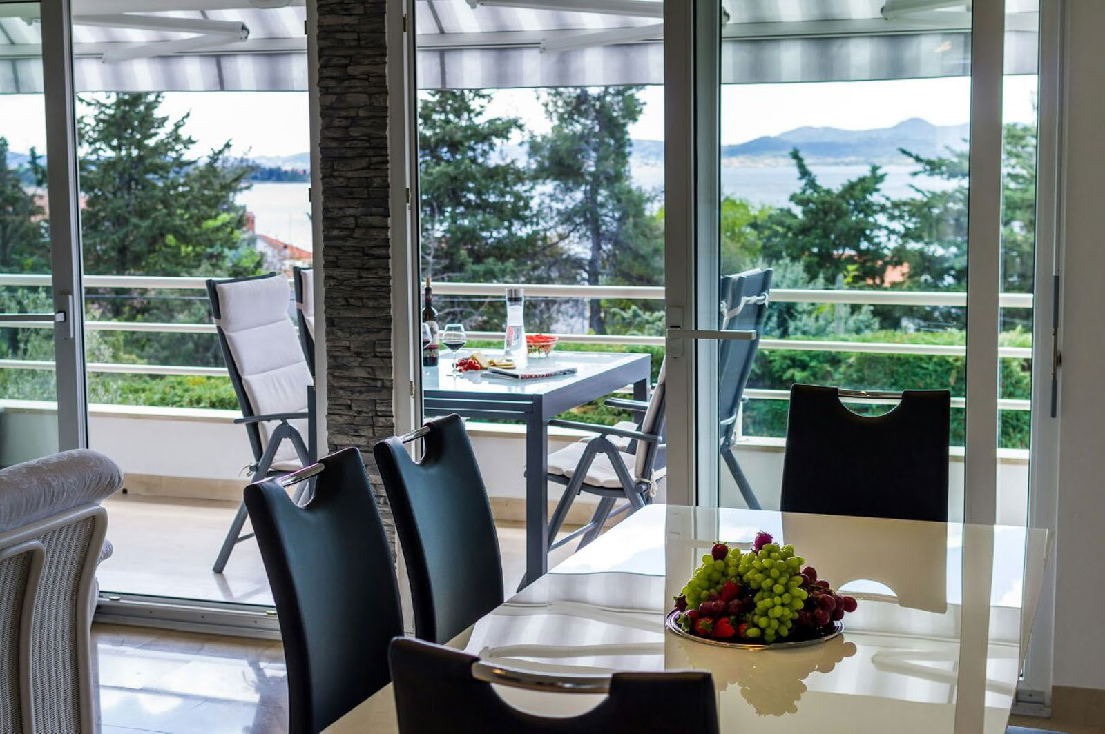 Sun & Sea Apartment Zadar