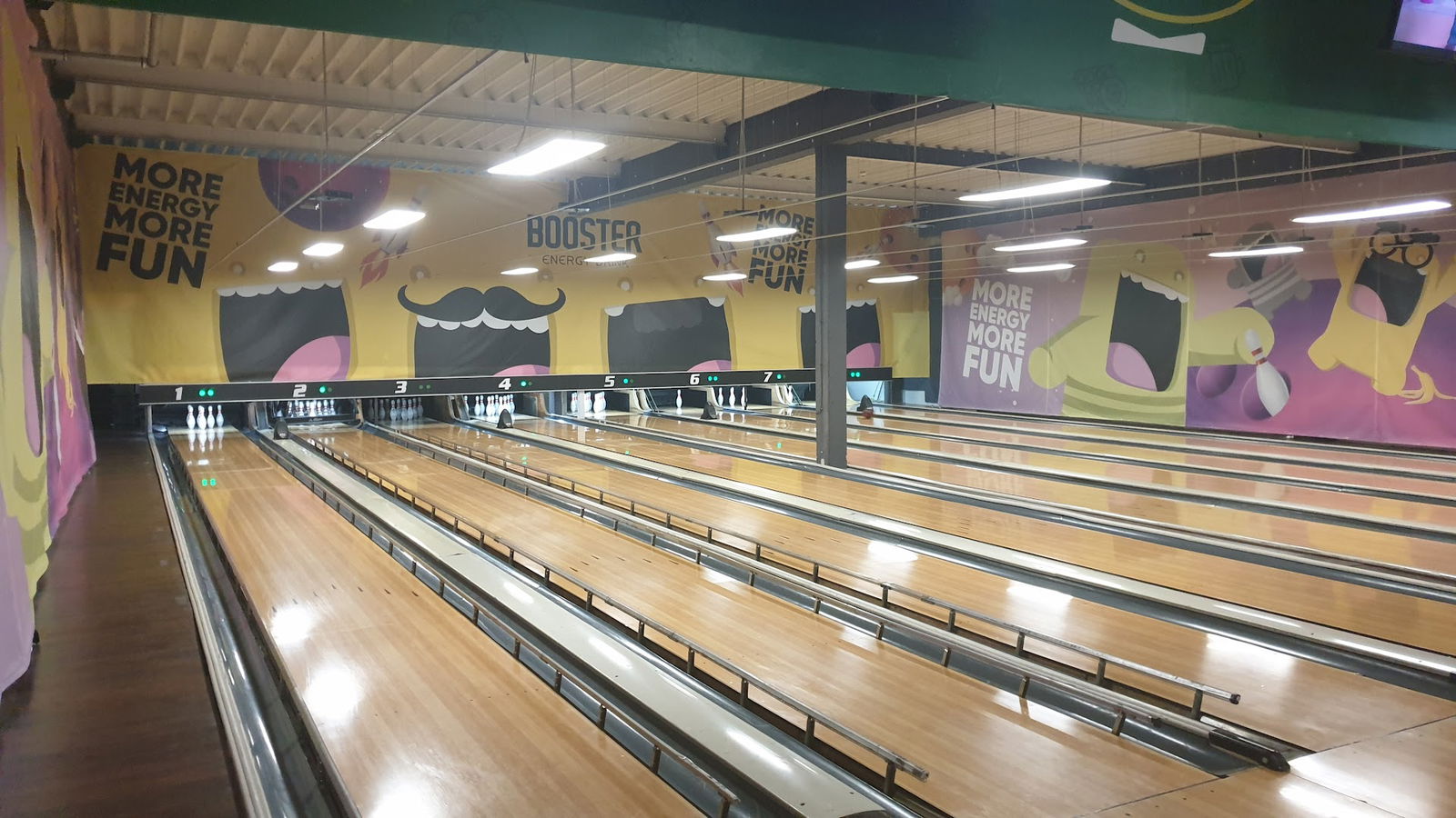 Žabac Bowling Galenika