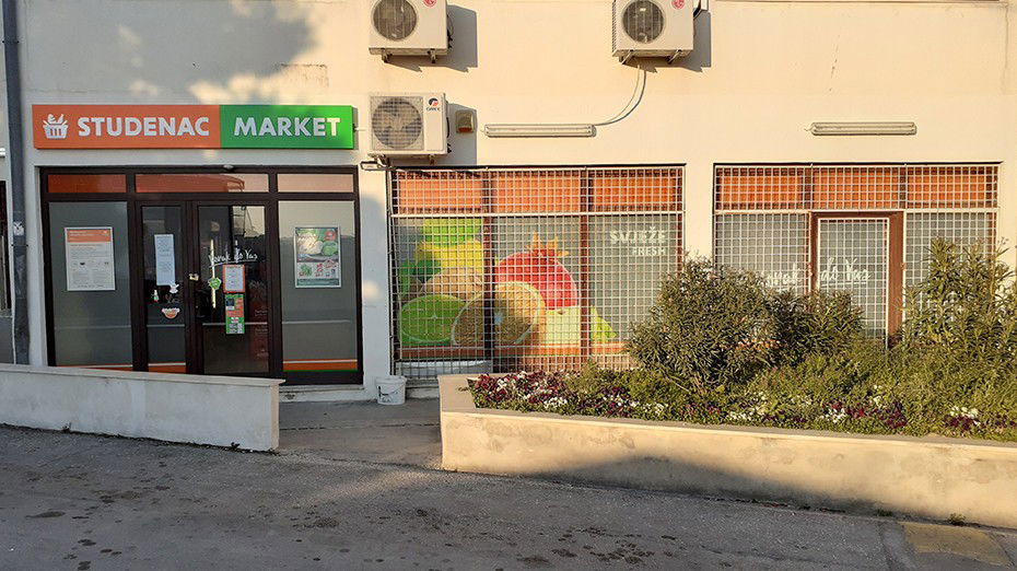 Studenac Market