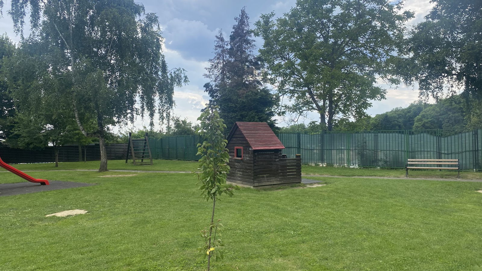 DV Šumska Jagoda (centralni objekt)