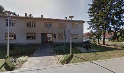 Spomen soba 121. brigade - pukovnije Nova Gradiška